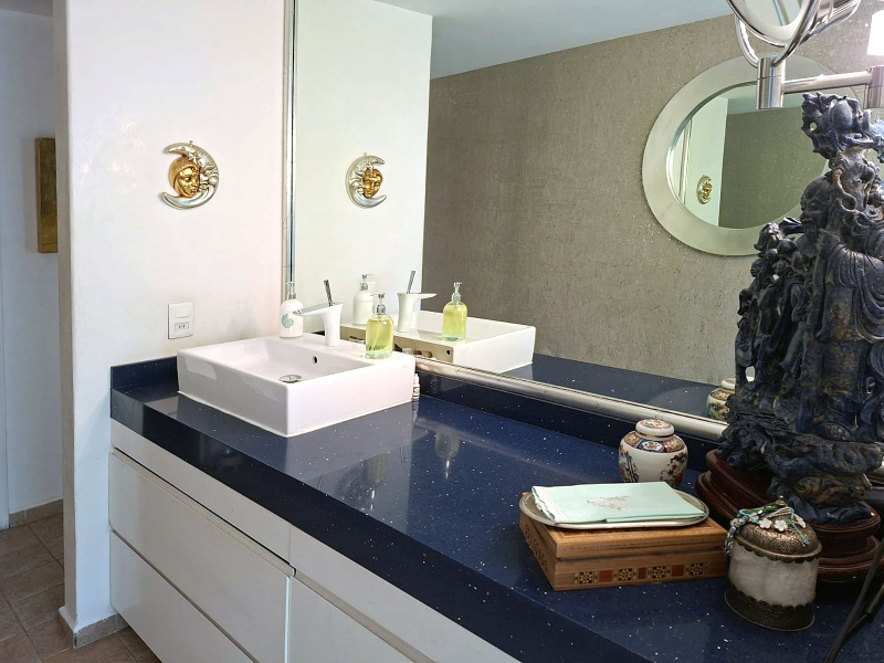 Departamento en Venta en Bosques de las Lomas
