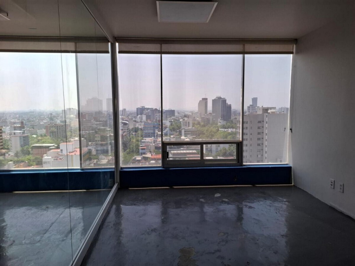 Oficinas Renta Condesa Cuauhtémoc CDMX