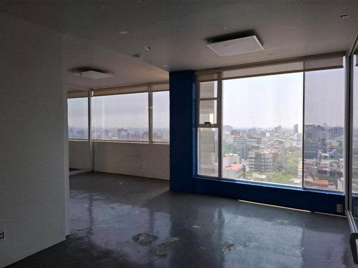 Oficinas Renta Condesa Cuauhtémoc CDMX