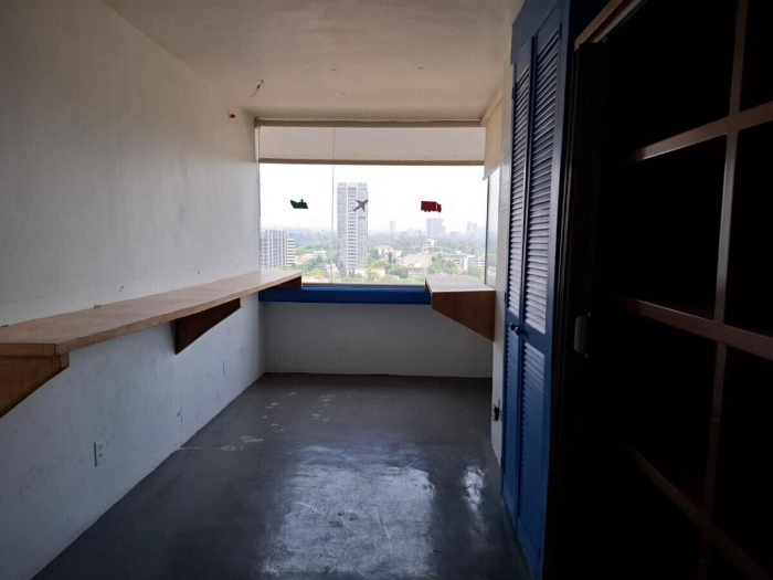 Oficinas Renta Condesa Cuauhtémoc CDMX