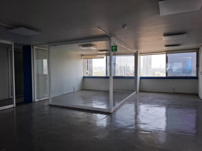 Oficinas Renta Condesa Cuauhtémoc CDMX