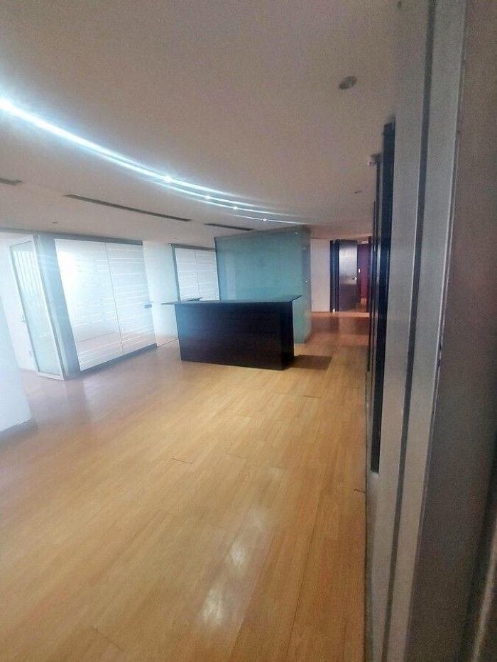 Oficinas Renta Condesa Cuauhtémoc CDMX