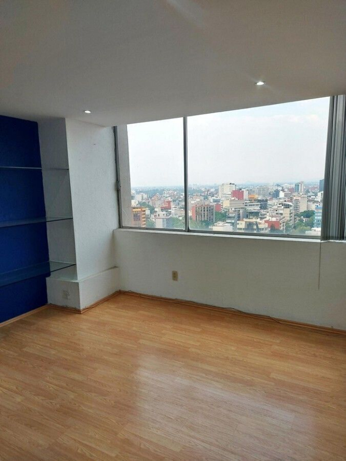 Oficinas Renta Condesa Cuauhtémoc CDMX