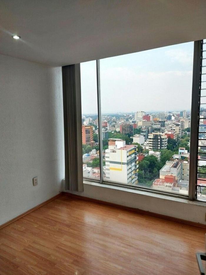 Oficinas Renta Condesa Cuauhtémoc CDMX