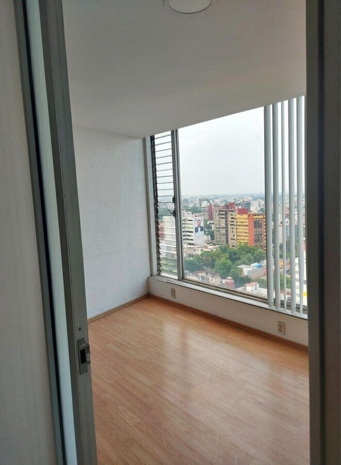 Oficinas Renta Condesa Cuauhtémoc CDMX