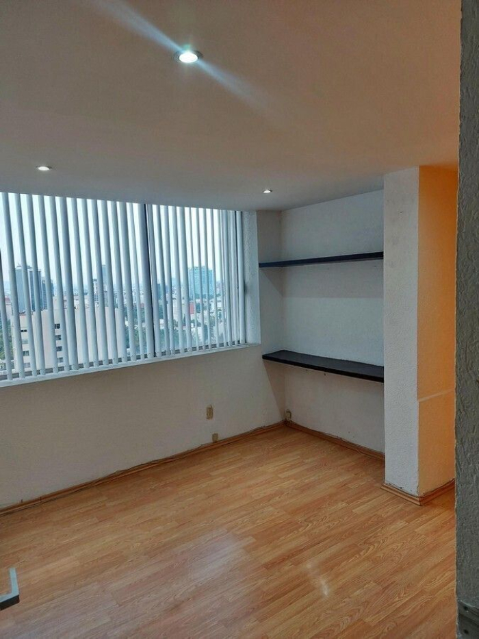 Oficinas Renta Condesa Cuauhtémoc CDMX