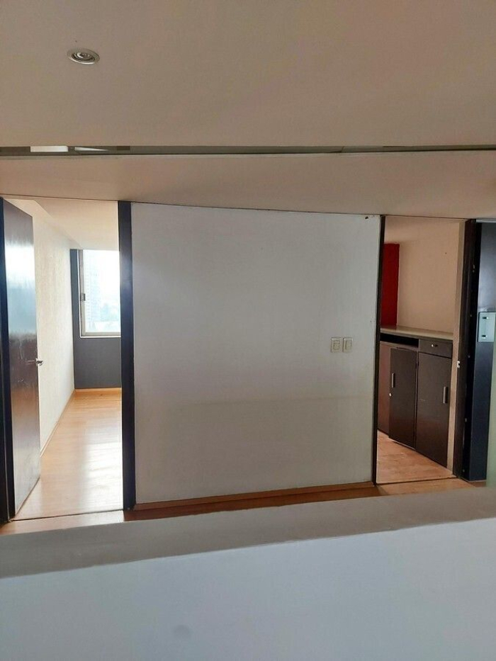 Oficinas Renta Condesa Cuauhtémoc CDMX