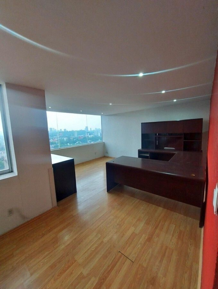 Oficinas Renta Condesa Cuauhtémoc CDMX