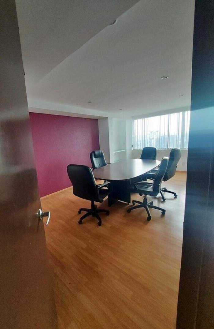 Oficinas Renta Condesa Cuauhtémoc CDMX