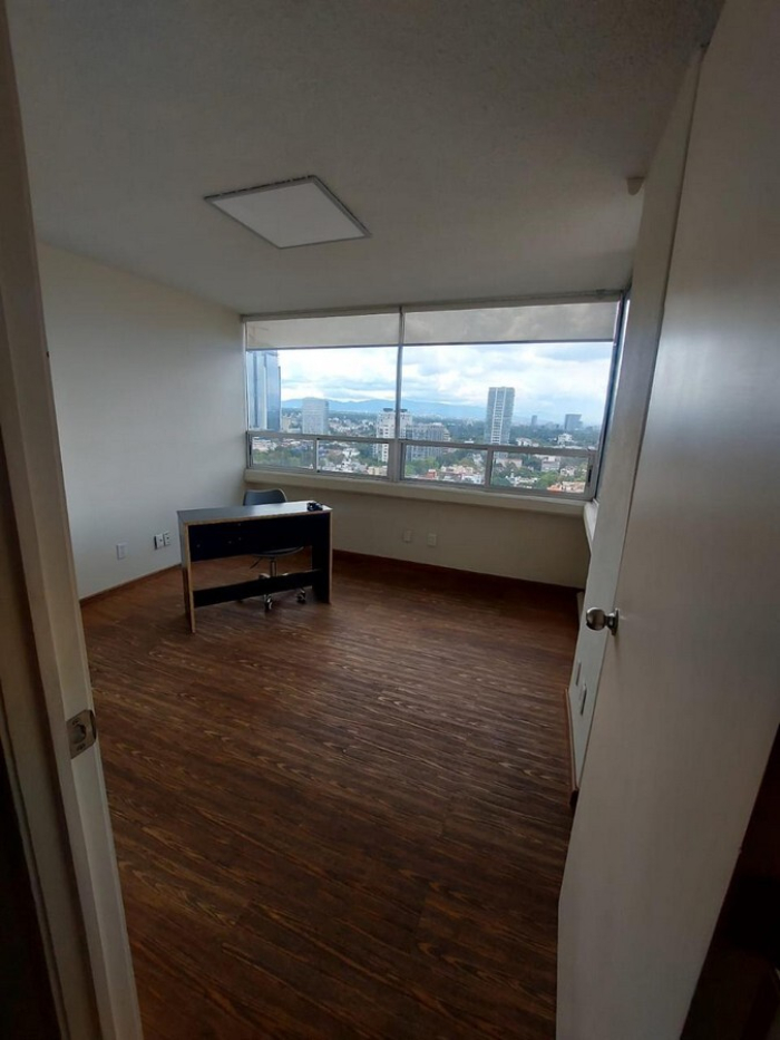 Oficinas Renta Condesa Cuauhtémoc CDMX