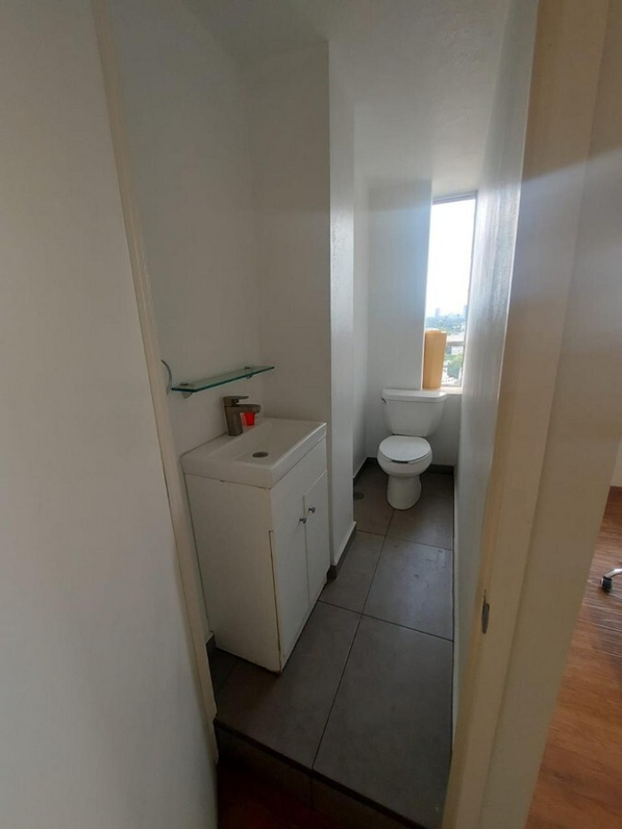 Oficinas Renta Condesa Cuauhtémoc CDMX