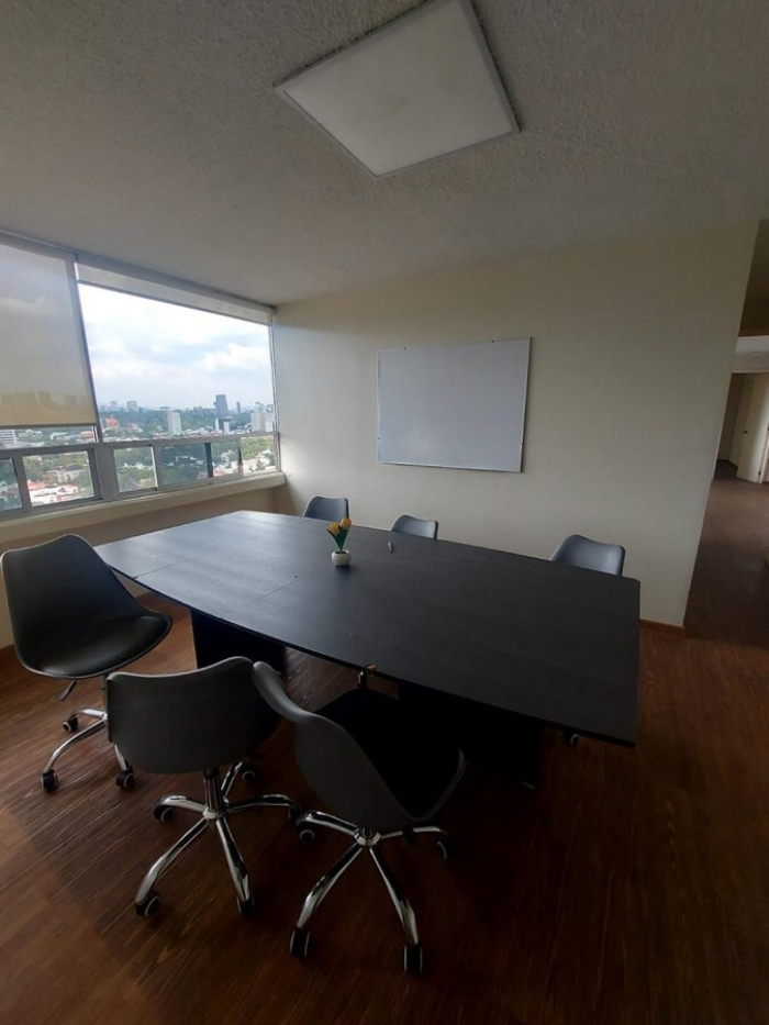 Oficinas Renta Condesa Cuauhtémoc CDMX