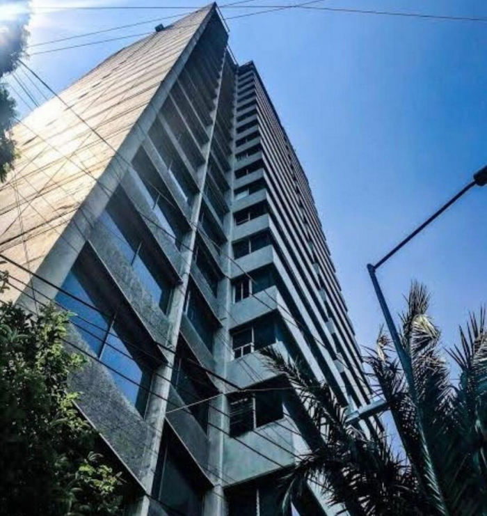 Oficinas Renta Condesa Cuauhtémoc CDMX