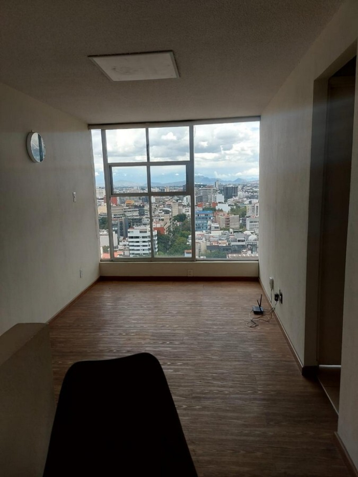 Oficinas Renta Condesa Cuauhtémoc CDMX