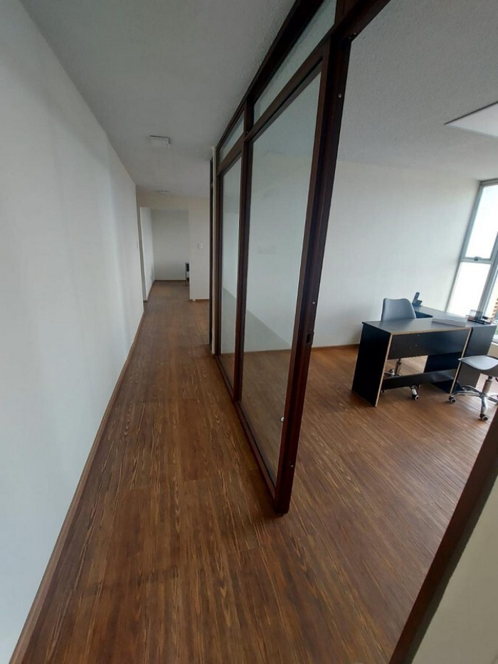 Oficinas Renta Condesa Cuauhtémoc CDMX