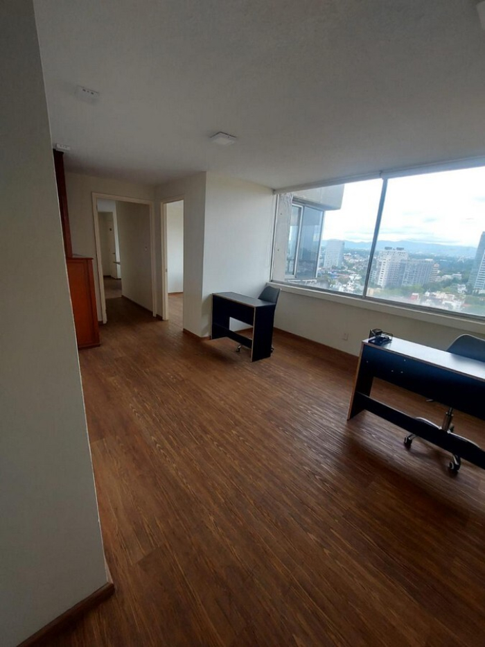 Oficinas Renta Condesa Cuauhtémoc CDMX