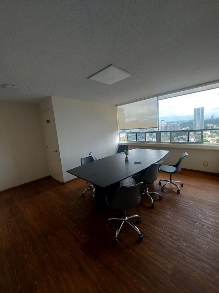 Oficinas Renta Condesa Cuauhtémoc CDMX