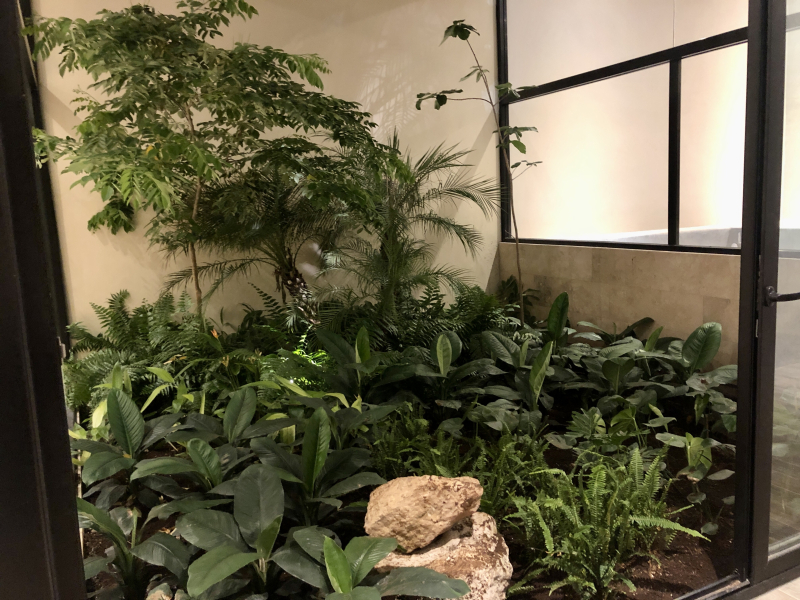 Terreno En Venta En Conkal 