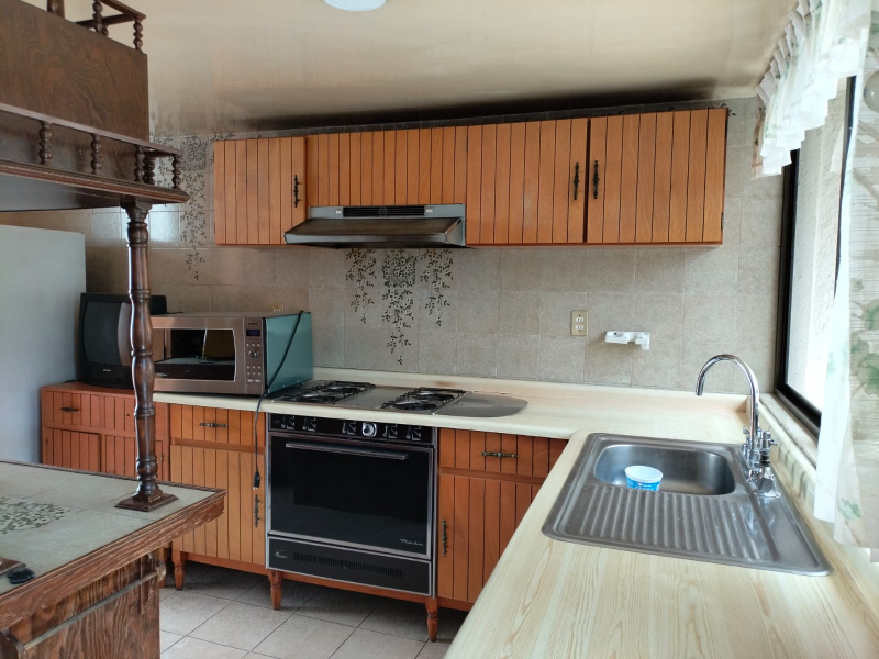 SE VENDE CASA EN CIRCUITO MISIONEROS CIUDAD SATELITE NAUCALPAN DE JUAREZ