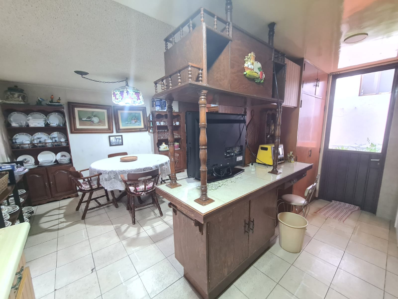 SE VENDE CASA EN CIRCUITO MISIONEROS CIUDAD SATELITE NAUCALPAN DE JUAREZ