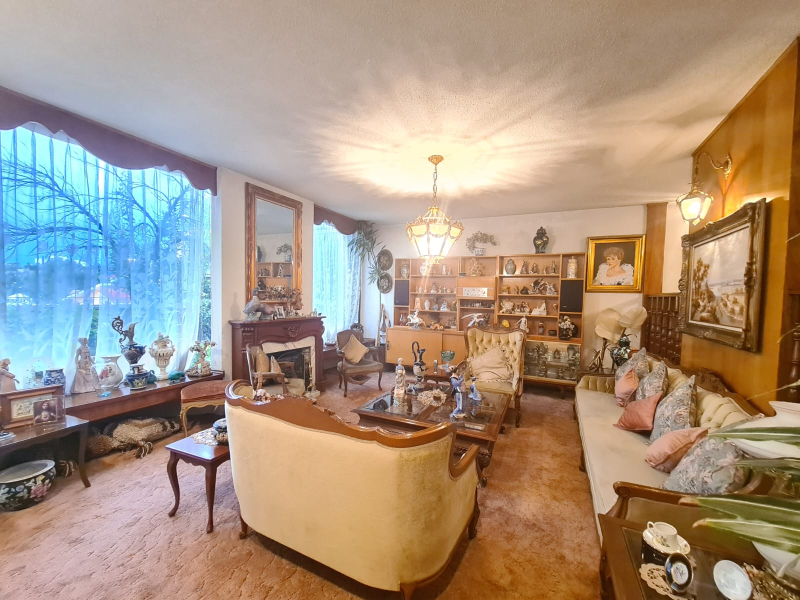 SE VENDE CASA EN CIRCUITO MISIONEROS CIUDAD SATELITE NAUCALPAN DE JUAREZ