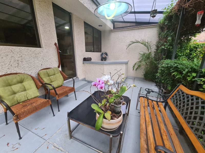 SE VENDE CASA EN CIRCUITO MISIONEROS CIUDAD SATELITE NAUCALPAN DE JUAREZ