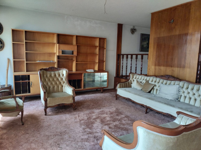 SE VENDE CASA EN CIRCUITO MISIONEROS CIUDAD SATELITE NAUCALPAN DE JUAREZ