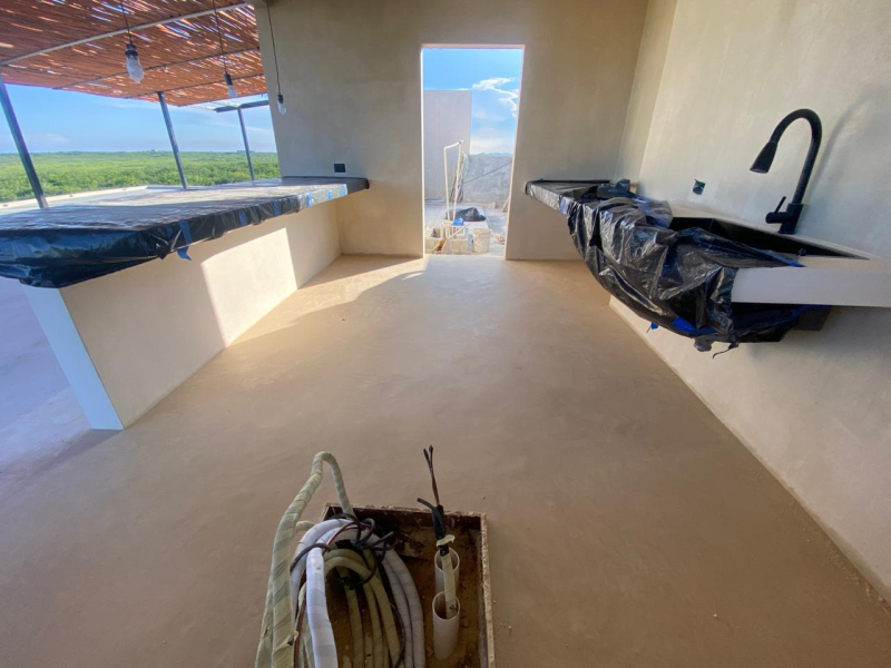 Departamento En Venta En Tulum