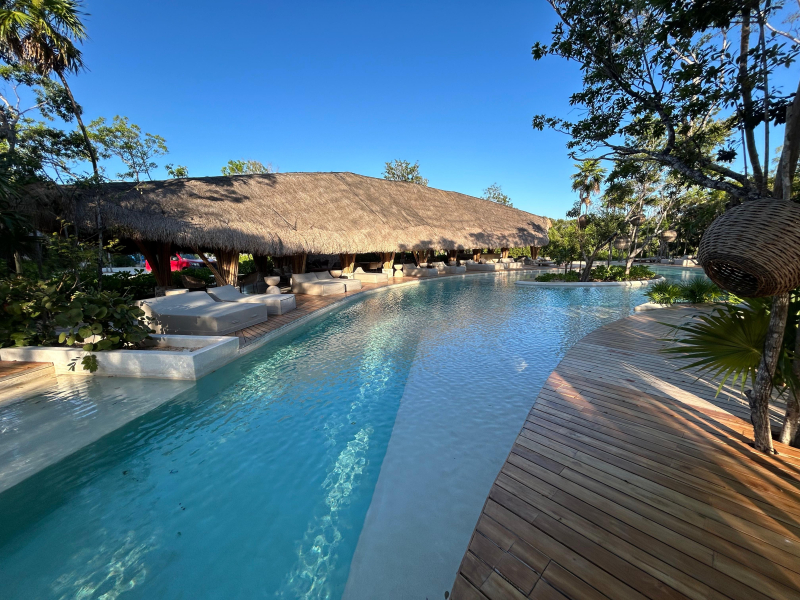 Departamento En Venta En Tulum