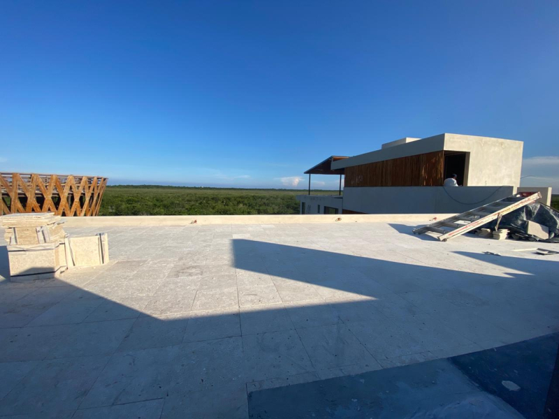 Departamento En Venta En Tulum
