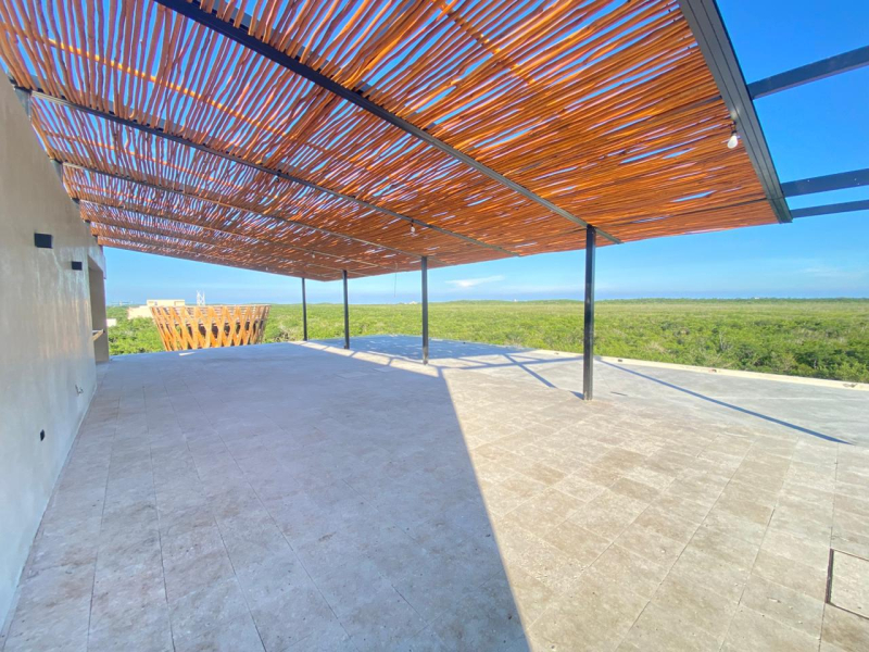 Departamento En Venta En Tulum