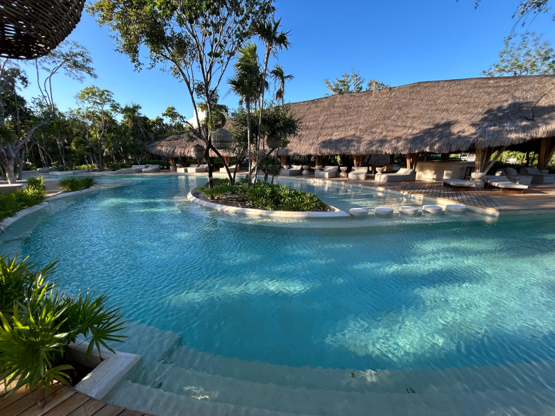 Departamento en Venta en Tulum