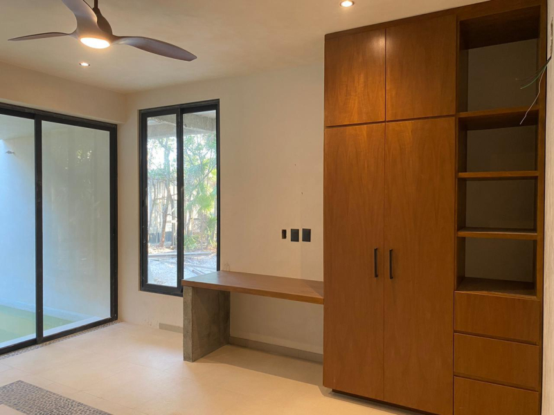 Departamento En Venta En Tulum
