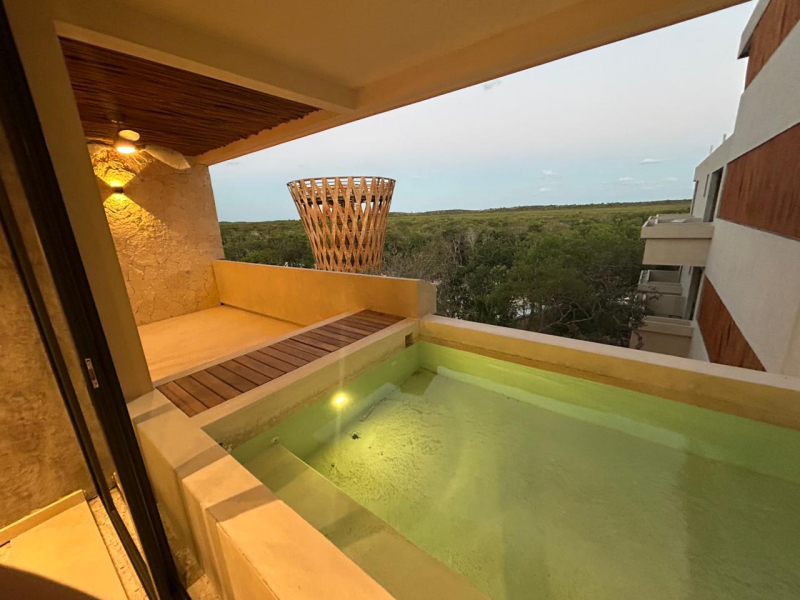 Departamento En Venta En Tulum