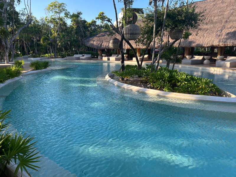 Departamento En Venta En Tulum