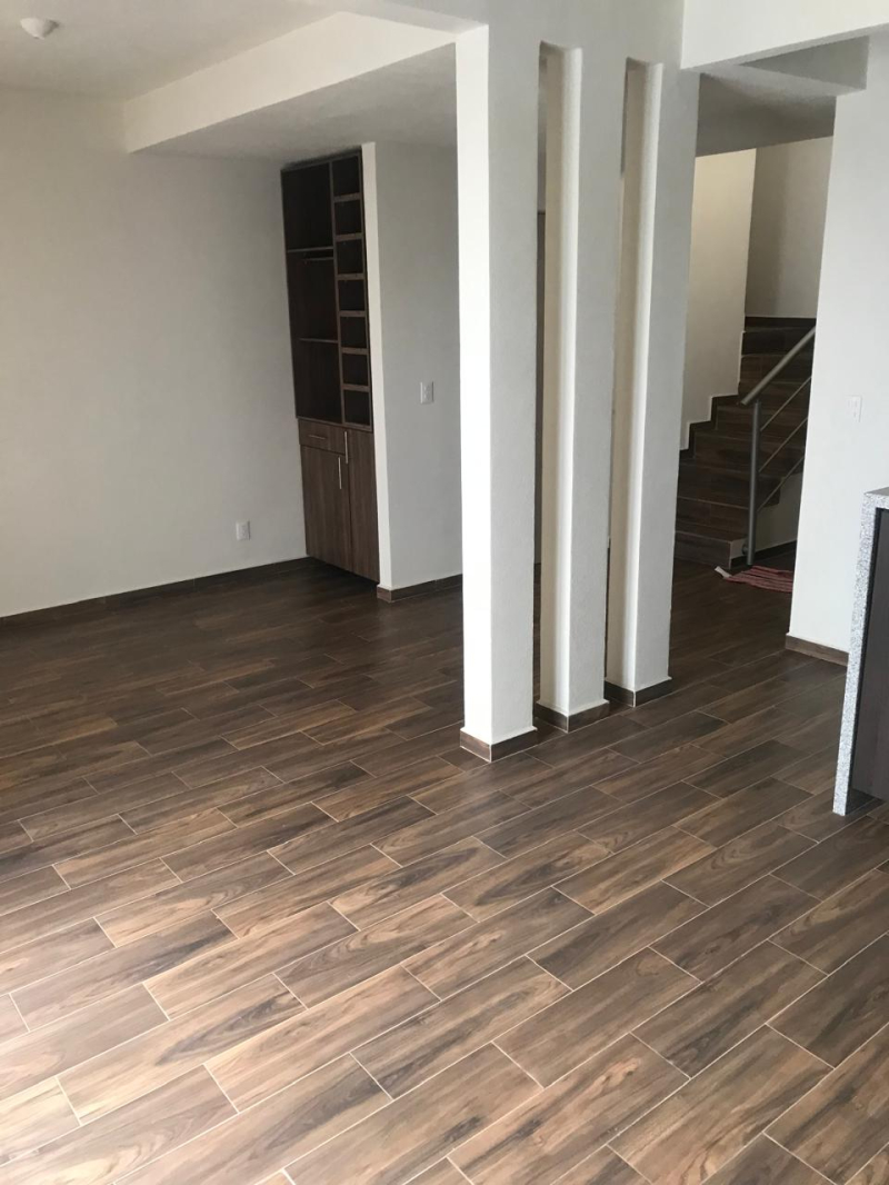 Casa En Condominio En Renta En Bosque Real