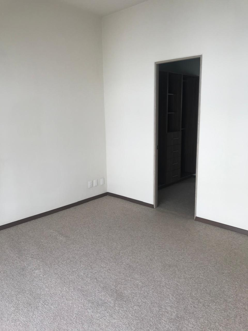 Casa En Condominio En Renta En Bosque Real