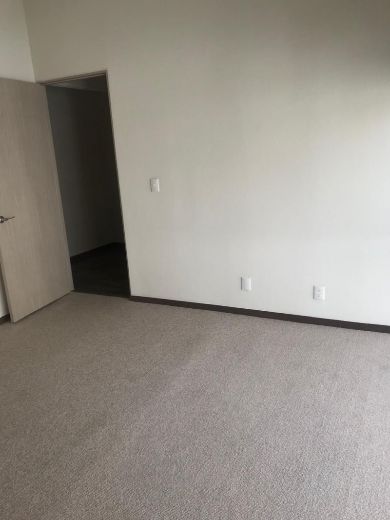 Casa En Condominio En Renta En Bosque Real