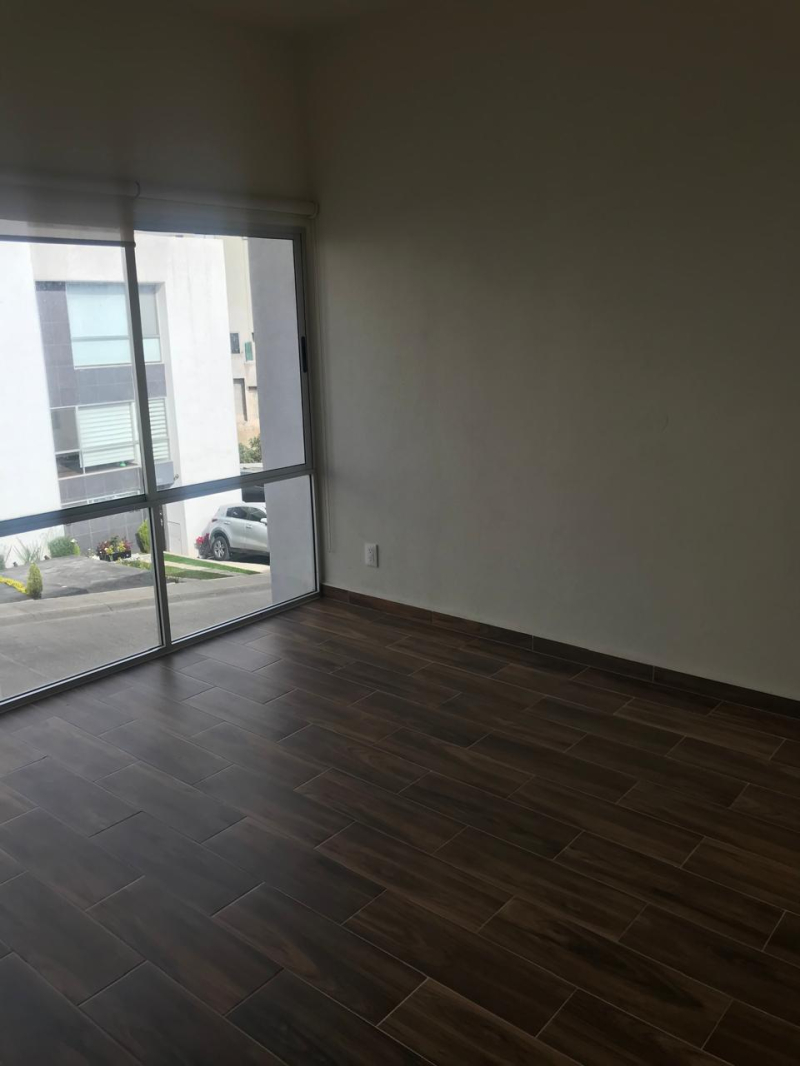 Casa En Condominio En Renta En Bosque Real
