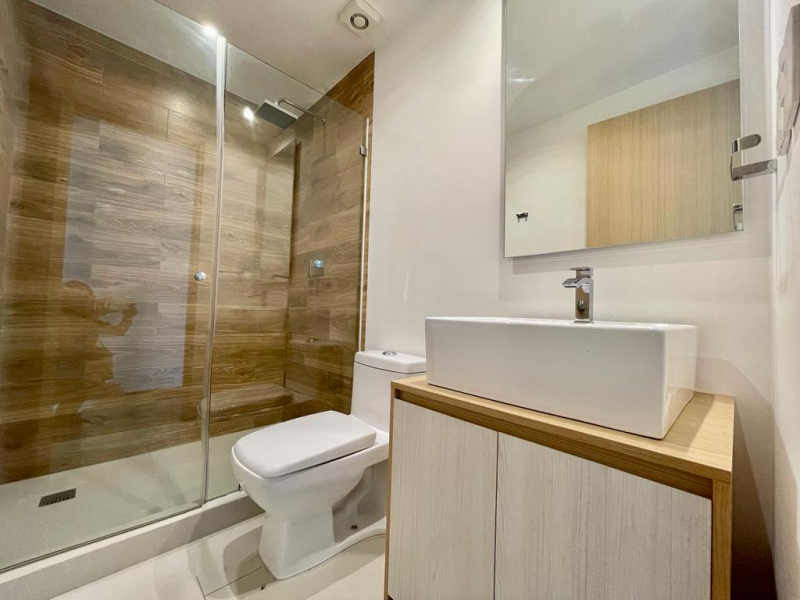 Gran oportunidad departamento en venta - Desierto de los Leones