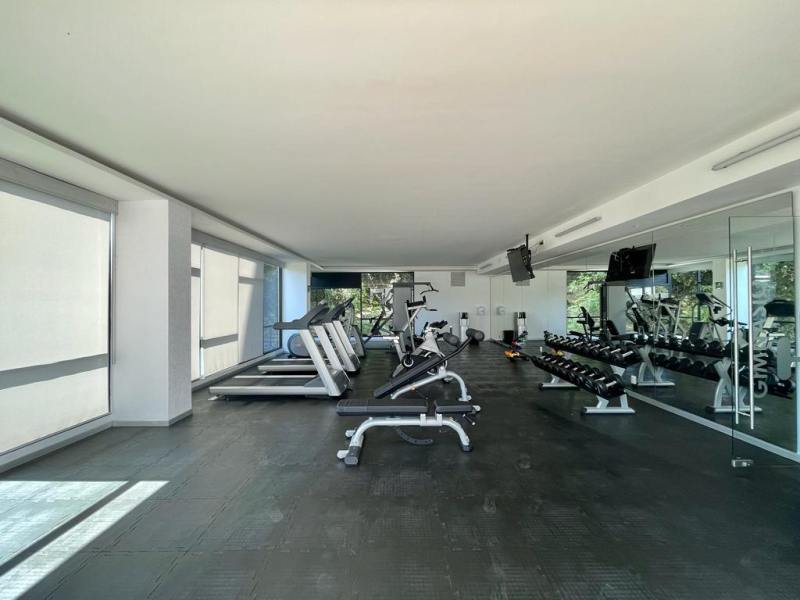 Gran oportunidad departamento en venta - Desierto de los Leones
