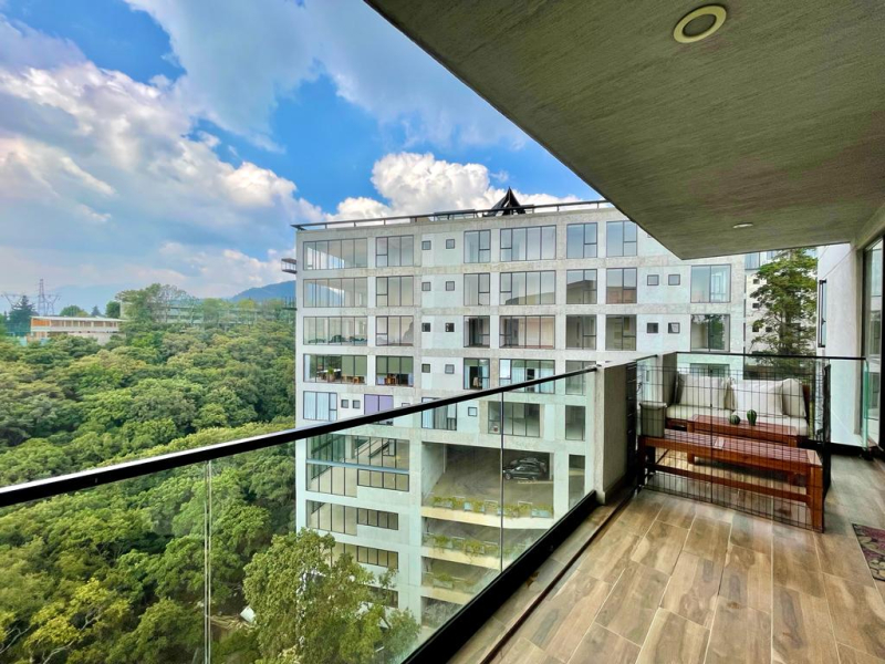 Gran oportunidad departamento en venta - Desierto de los Leones