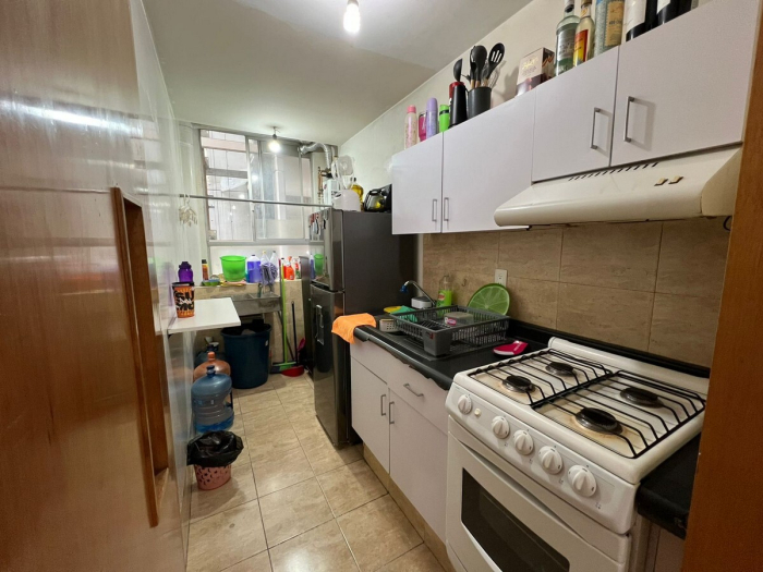 departamento venta san rafael cuauhtémoc ciudad de méxico cdmx