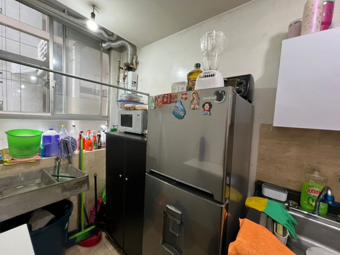 departamento venta san rafael cuauhtémoc ciudad de méxico cdmx