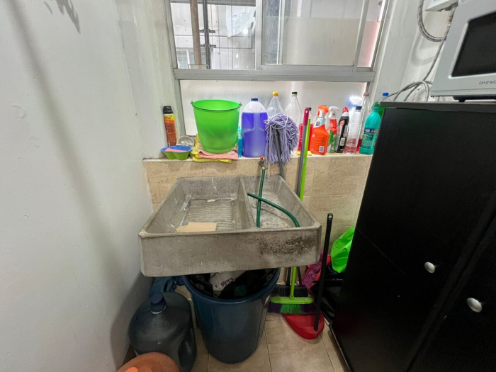 departamento venta san rafael cuauhtémoc ciudad de méxico cdmx