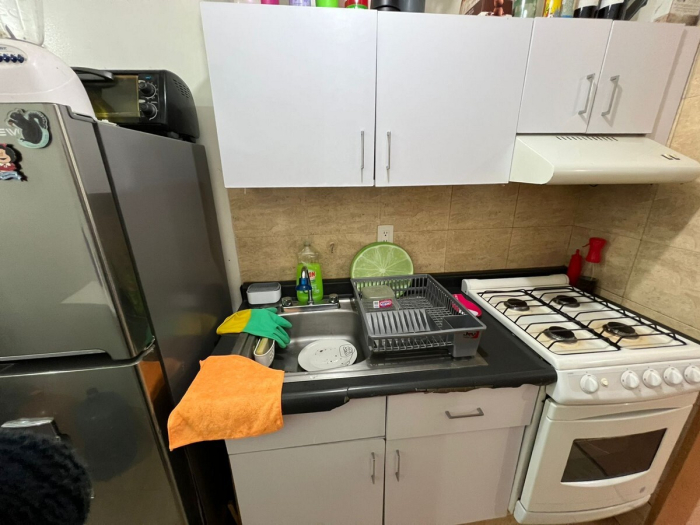 departamento venta san rafael cuauhtémoc ciudad de méxico cdmx