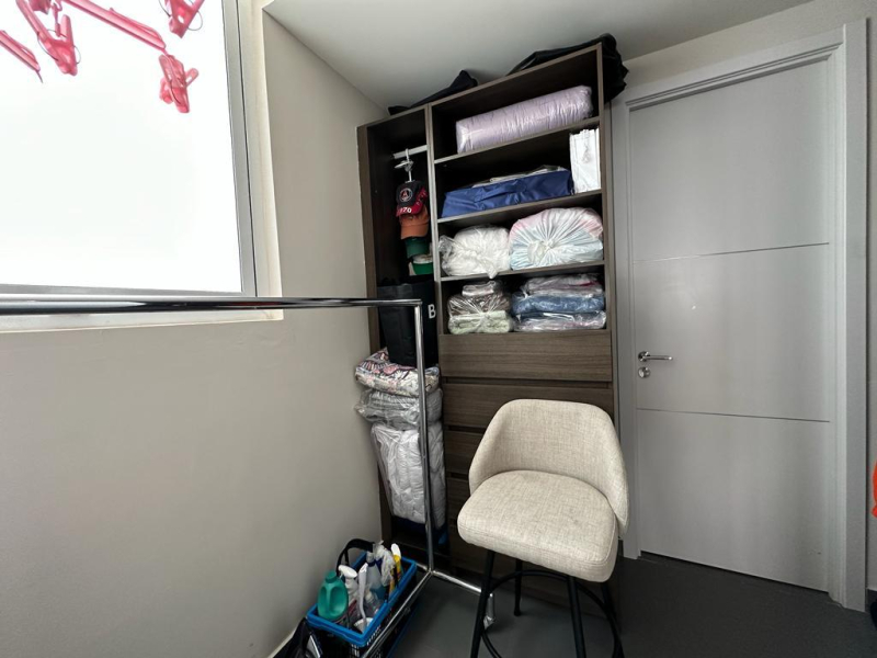 Magnifico departamento en venta- Bosque Real Five