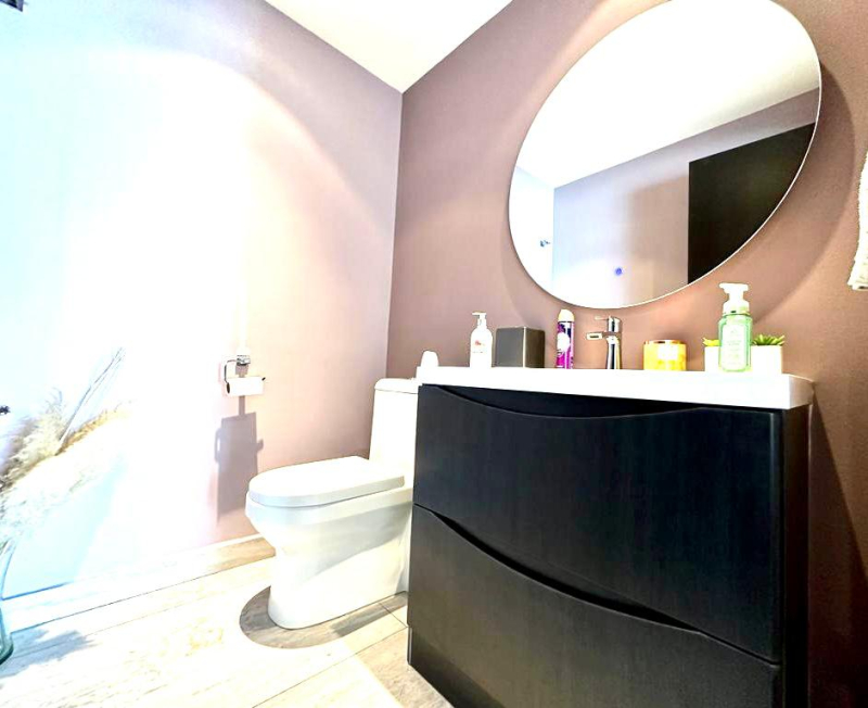 Magnifico departamento en venta- Bosque Real Five