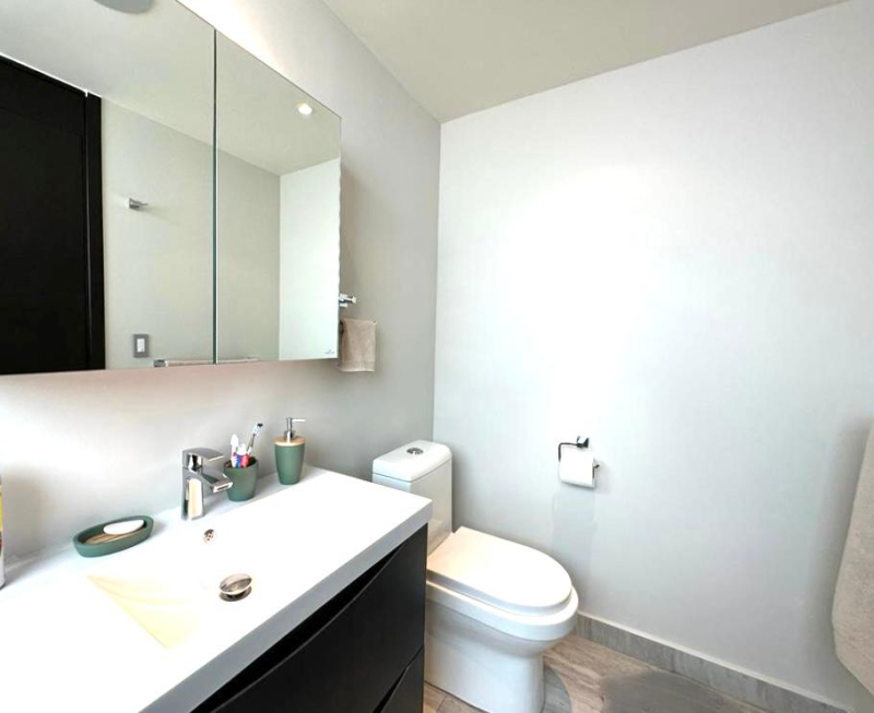 Magnifico departamento en venta- Bosque Real Five