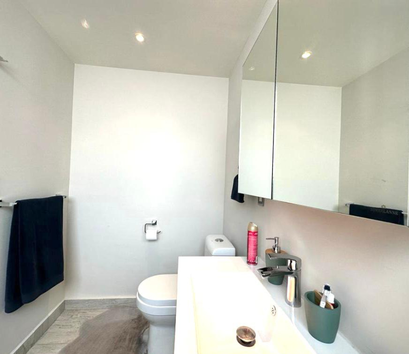 Magnifico departamento en venta- Bosque Real Five